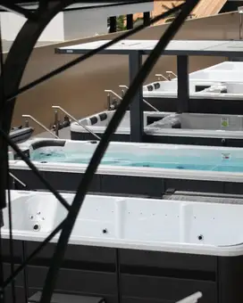 Whirlpools  