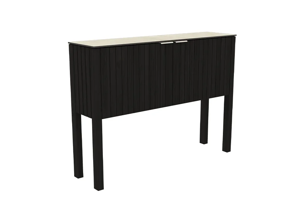 Passion Grills | Buitenkeuken Module Leon | Opzetkast