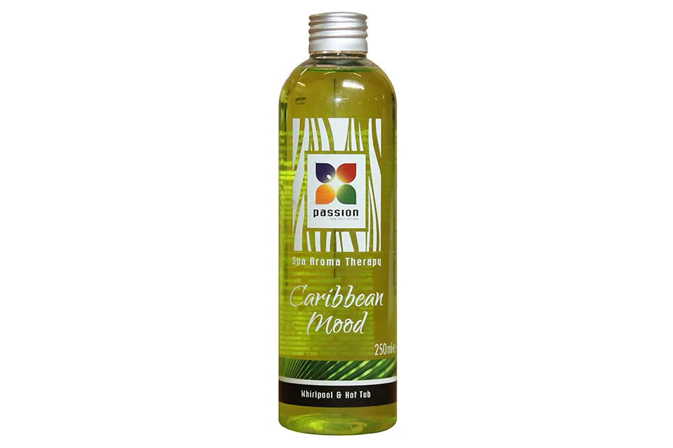 Passion | Aroma, Caribbean Mood