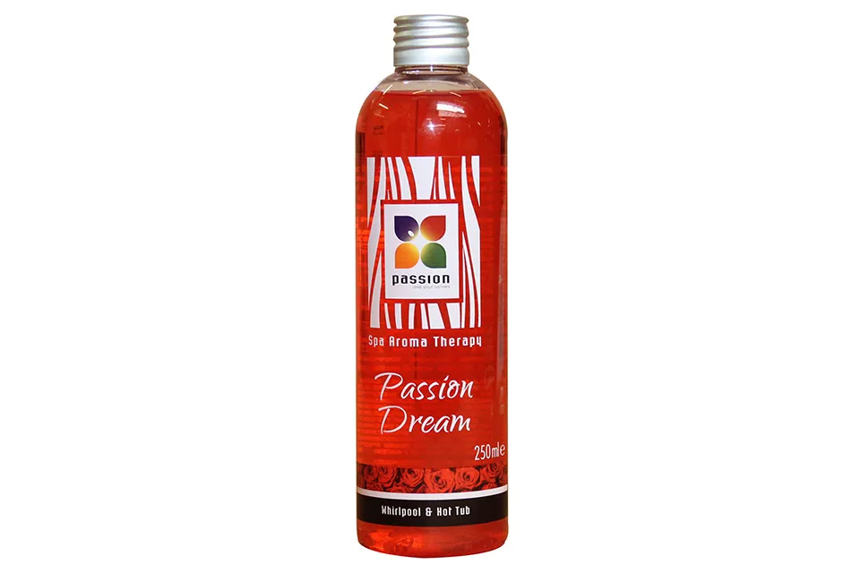 Passion | Aroma, Passion Dream