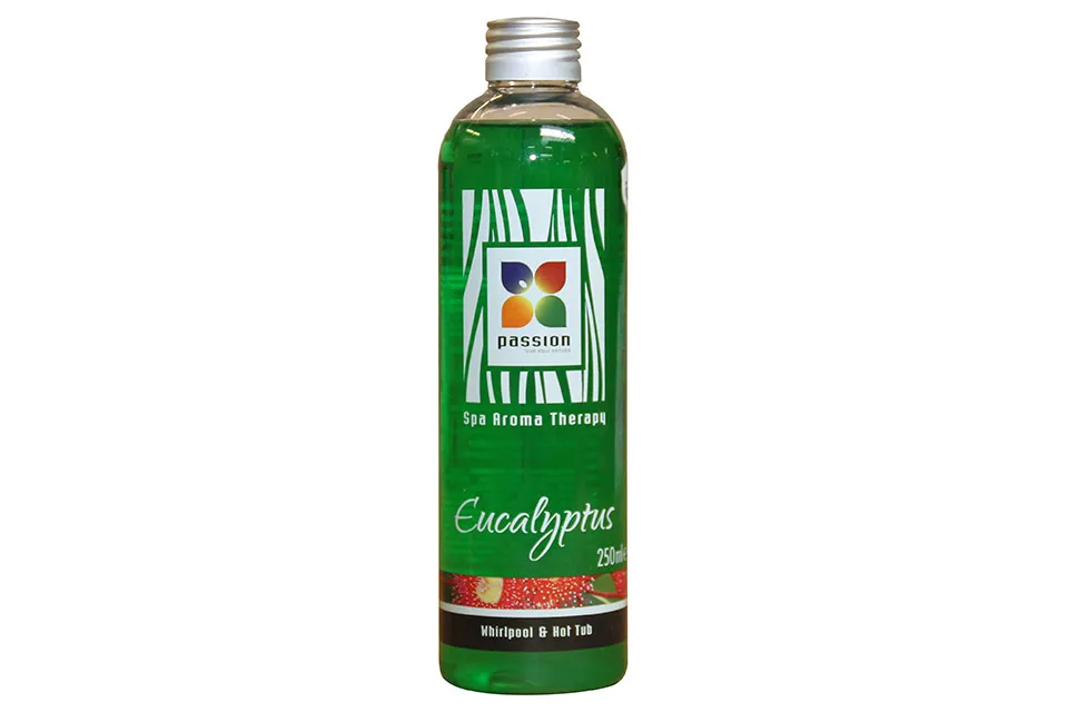 Passion | Aroma, Eucalyptus