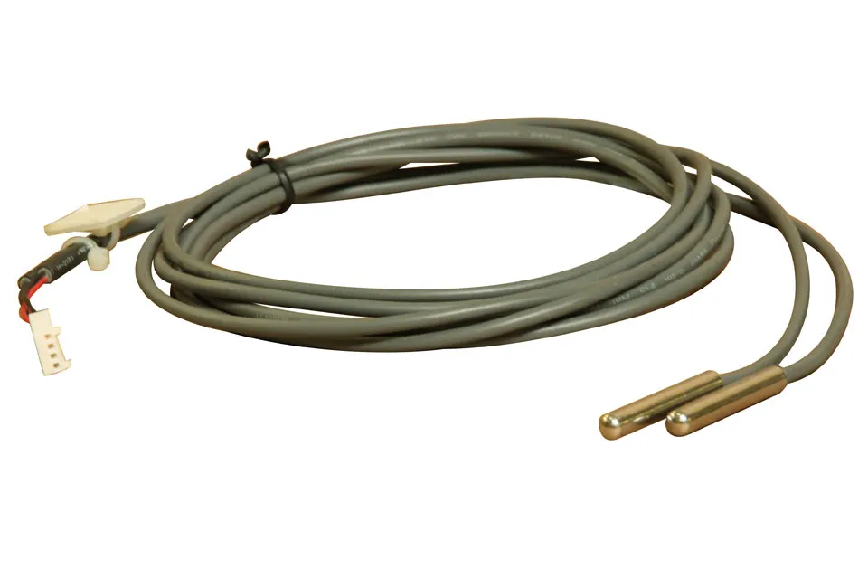 Temperature Sensor - 11 (1/4")"