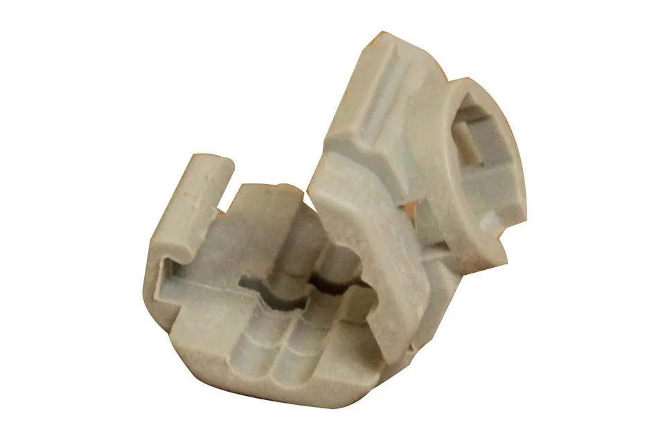 Rising Dragon | LED Cable Connector