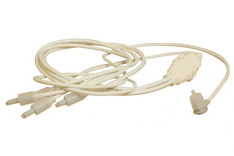 Rising Dragon | Quad LED String RD