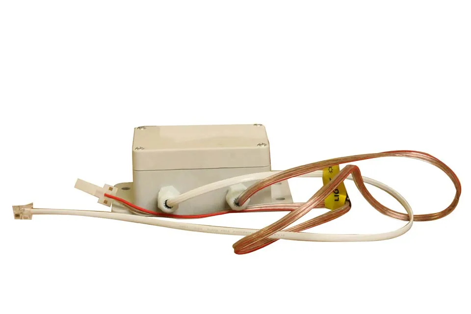 Passion | LED Transformer New type