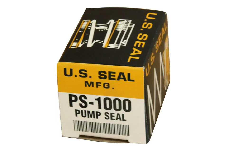 Waterway | Pump Seal PS-1000