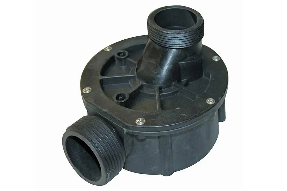 Wet End, JA50 - 1 1/2"