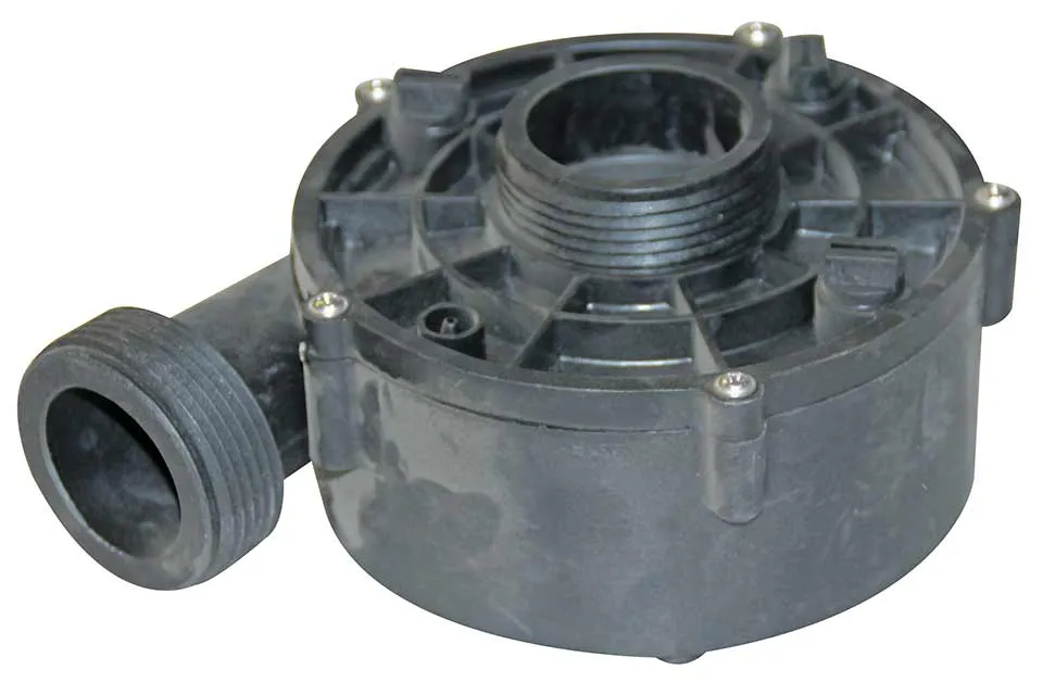 Wet End, WTC50M - 1 1/2"