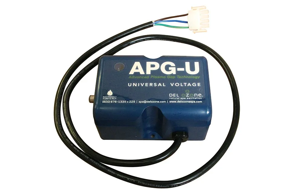 Balboa | Ozonator - TCB-93