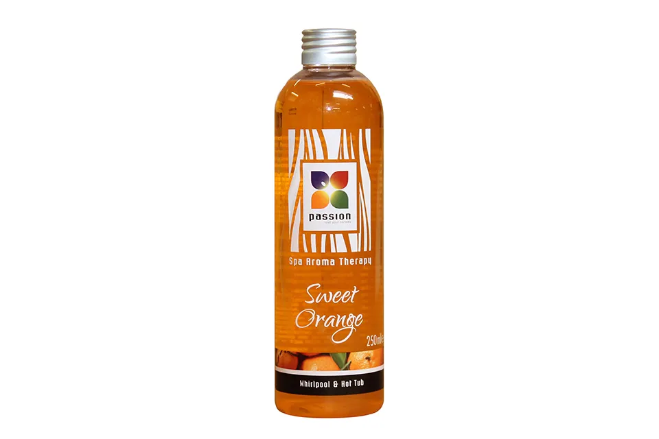 Passion | Aroma, Sweet Orange