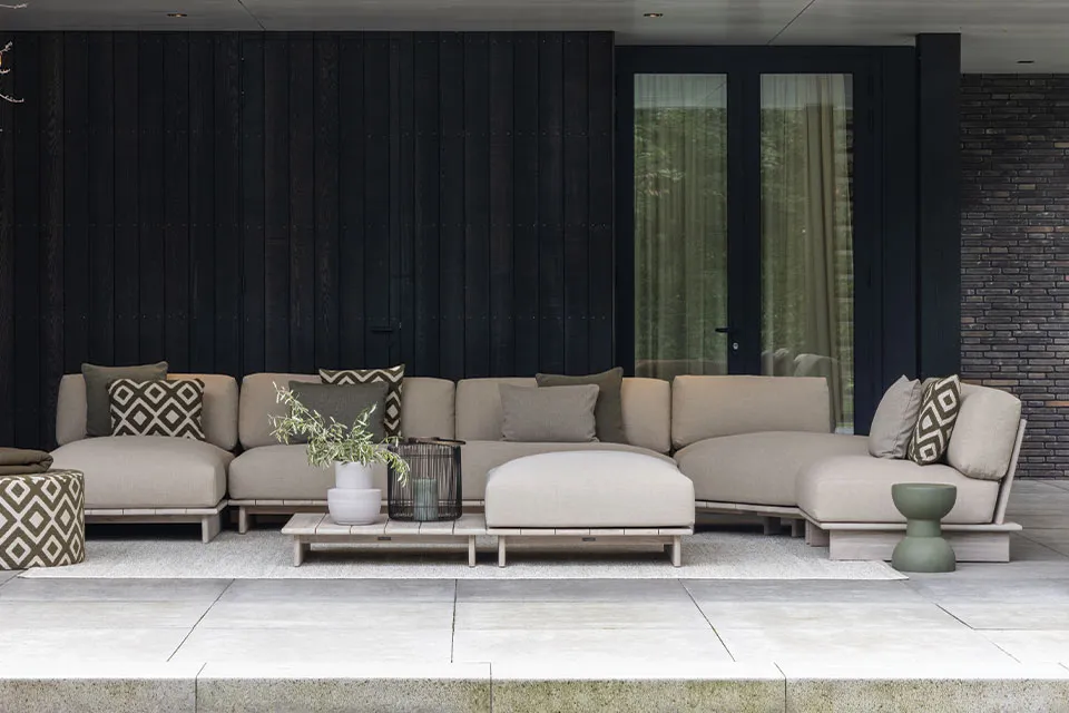 Max & Luuk | Loungeset Mylo