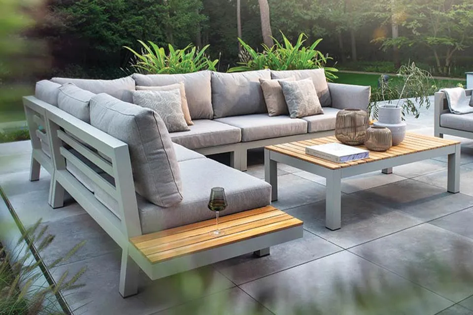 Yoi | Loungeset Midori XL