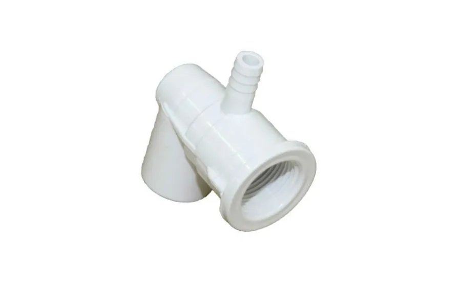 Waterway | Cluster Internal Jet Body