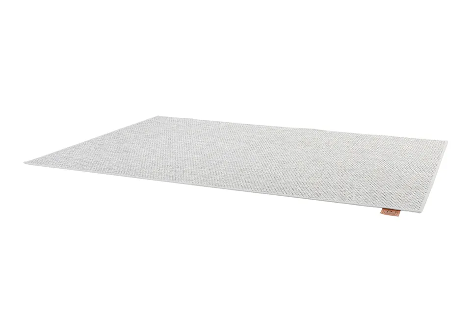 4 Seasons Outdoor | Outdoor Vloerkleed 160 x 240 cm | Grey