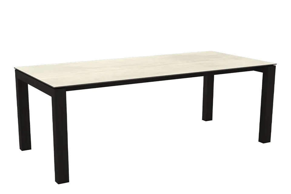Passion Grills | Buitenkeuken Module Leon | Flying Tuintafel 220 x 100 cm