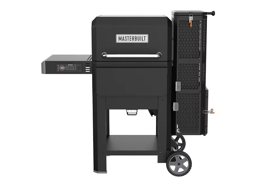 Masterbuilt | Gravity Series 600 Digital Charcoal BBQ en Smoker