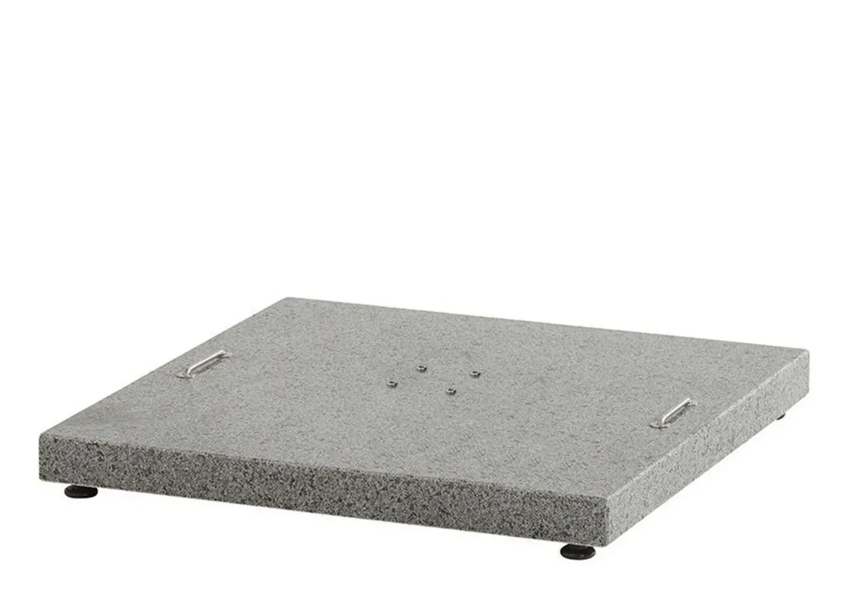 4 Seasons Outdoor | Parasolvoet Horizon 85 kg | Antraciet