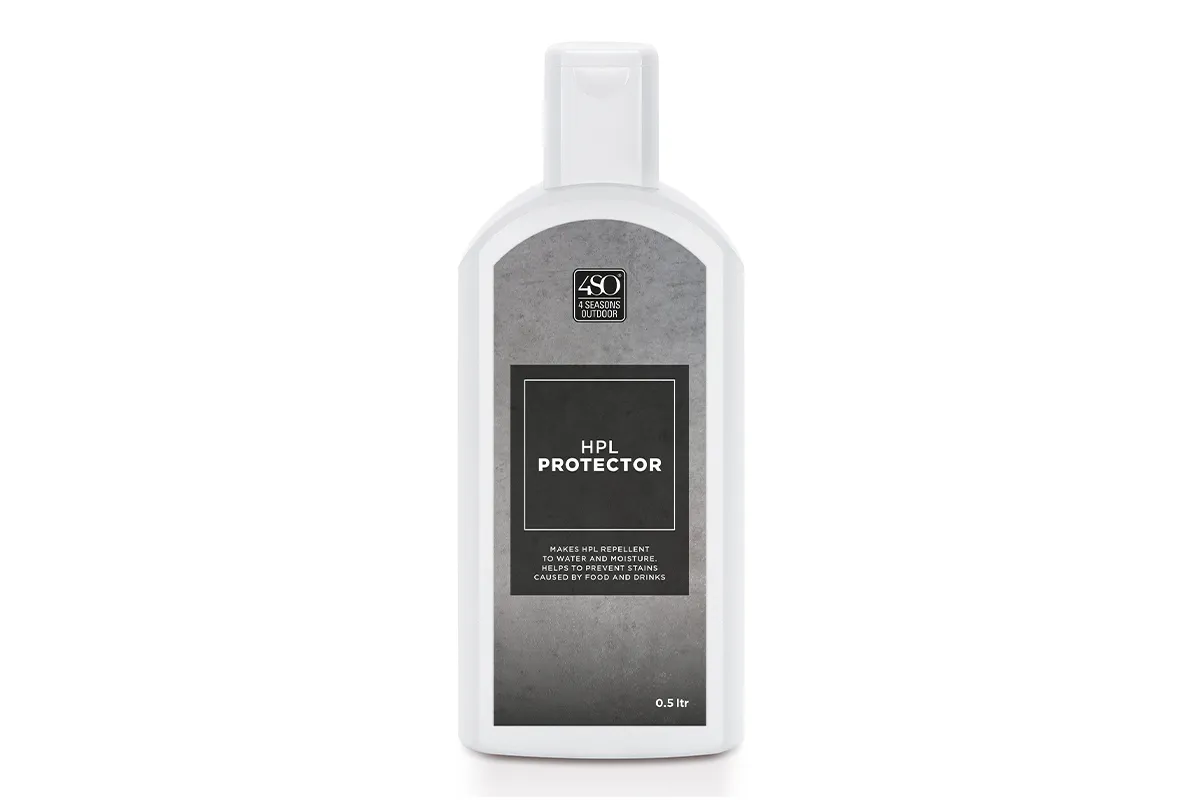 4 Seasons Outdoor | HPL Beschermer | 1 liter