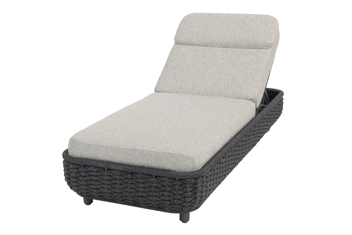 4 Seasons Outdoor | Ligbed Lido