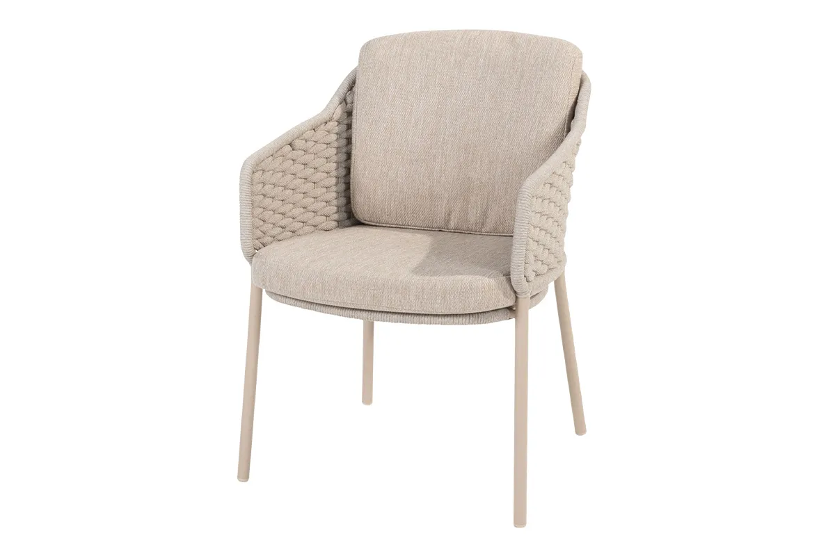 4 Seasons Outdoor | Tuinstoel Eros