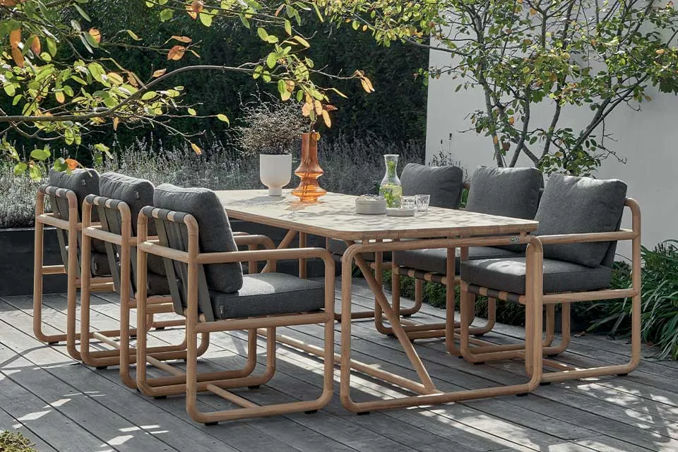 Apple Bee | Tuinset Dolce | Grey