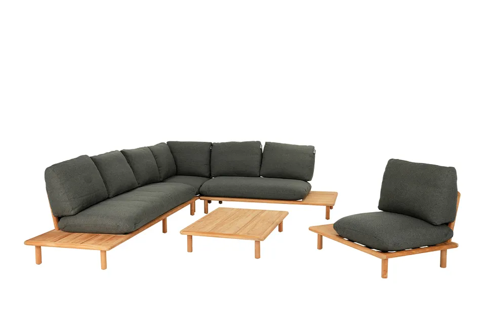 Apple Bee | Loungeset Sling | Pavement