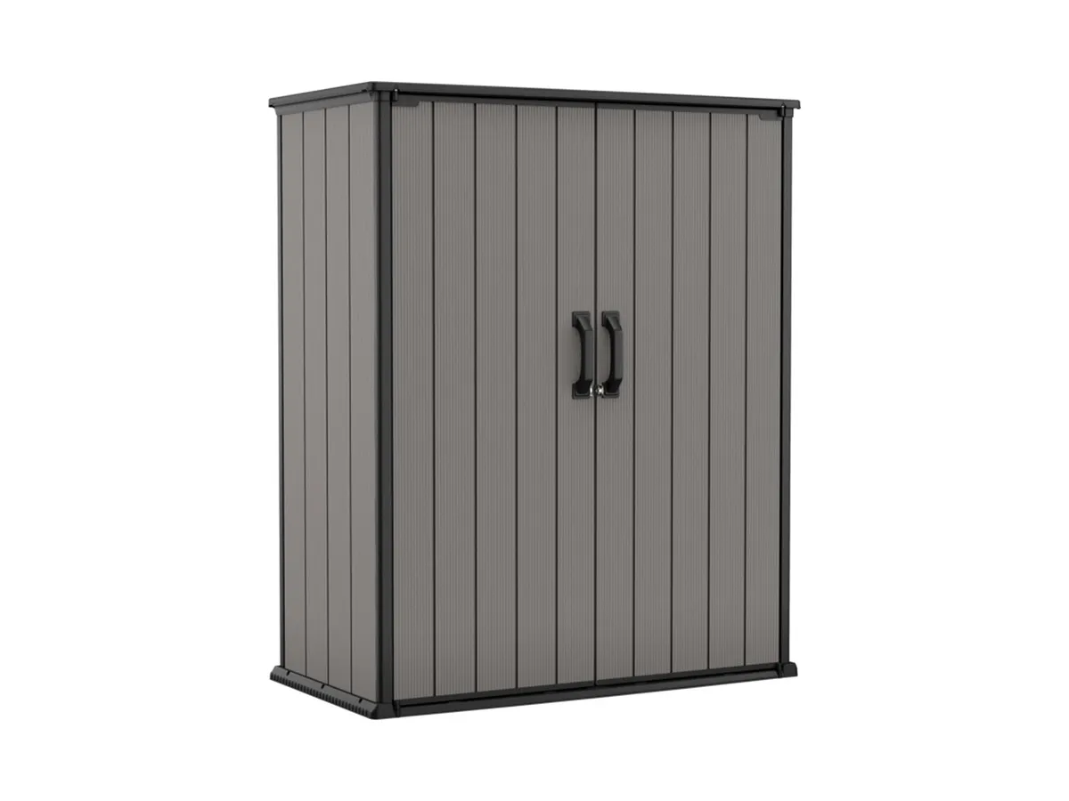 Keter | Opbergbox Premier Tall