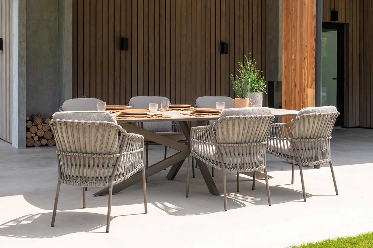 4 Seasons Outdoor | Tuinset Capalbio