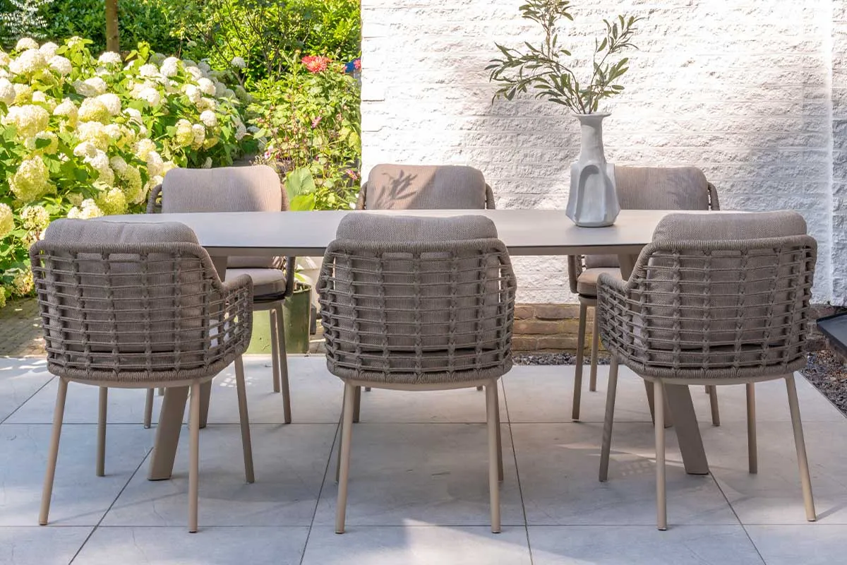 Taste by 4 Seasons | Tuinset Puglia