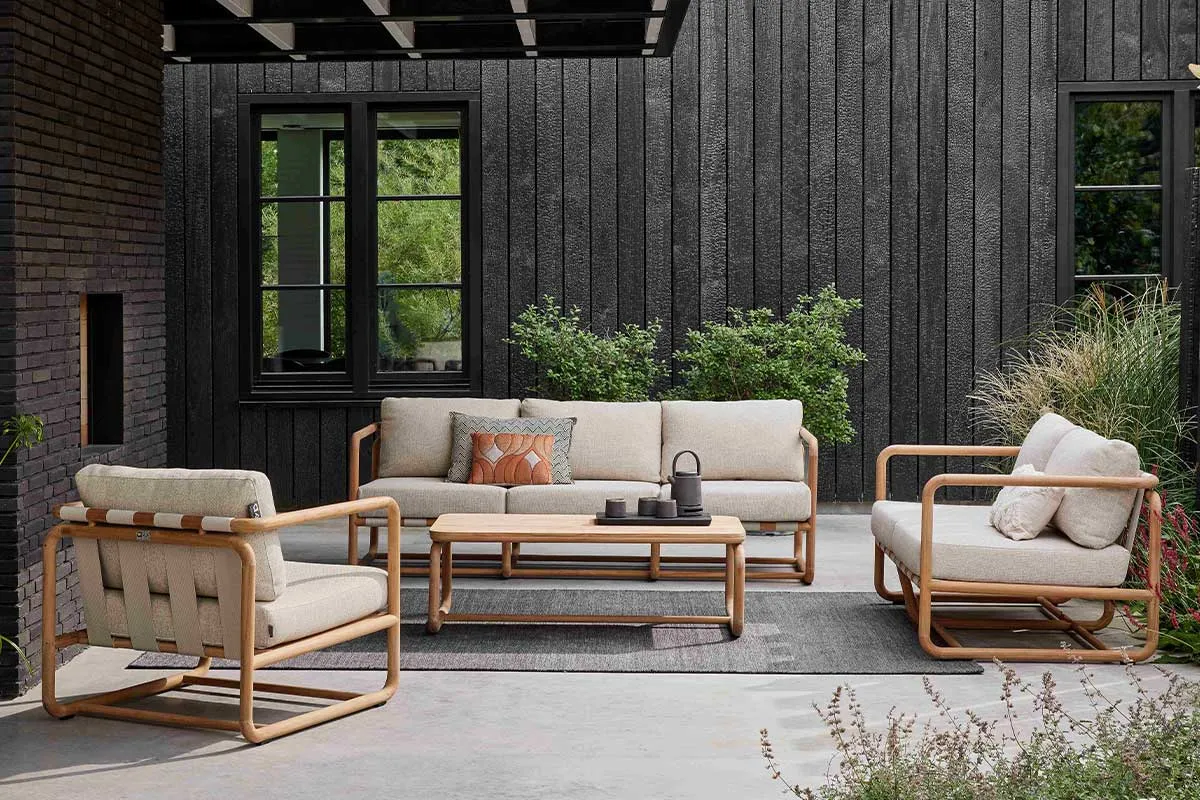 Apple Bee | Loungeset Dolce | Cotton Flower