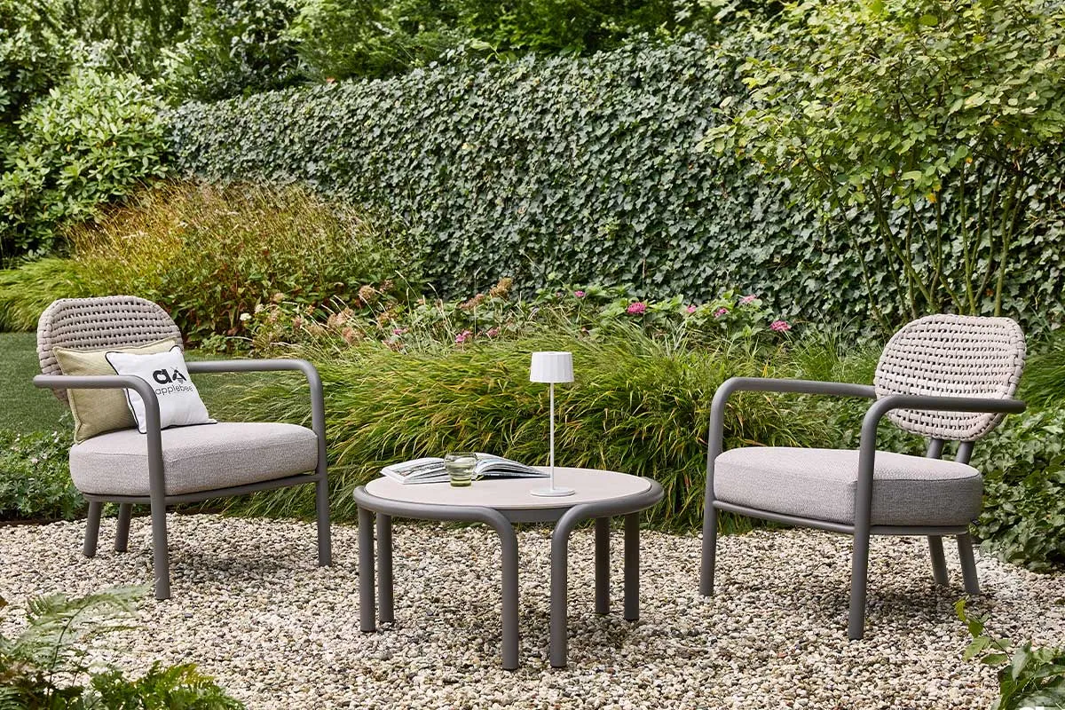 Apple Bee | Loungeset Lugano
