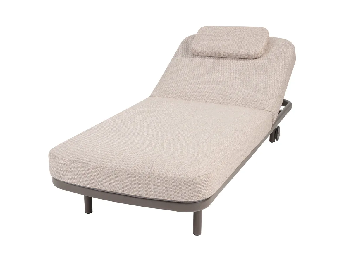 Taste by 4 Seasons | Milano Ligbed | Terre