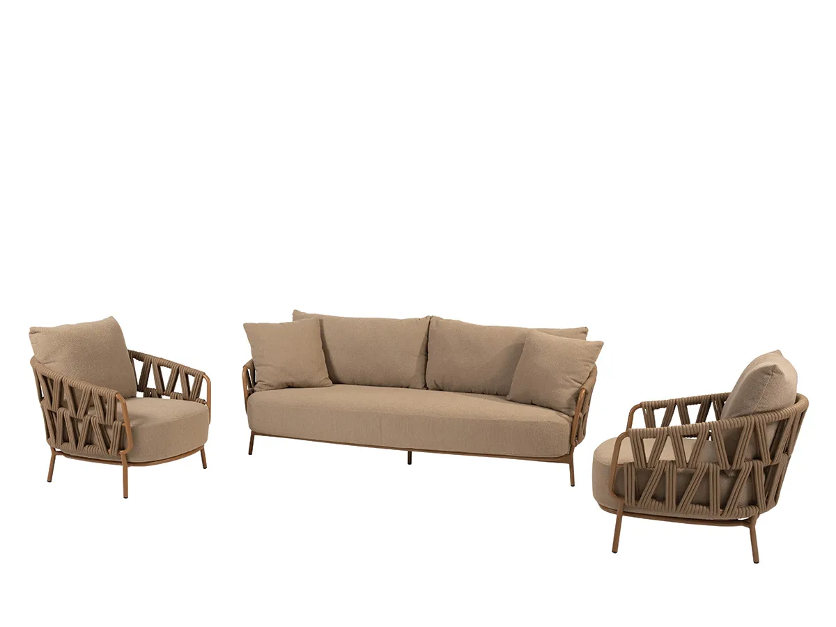 4 Seasons Outdoor | Biarritz Loungeset