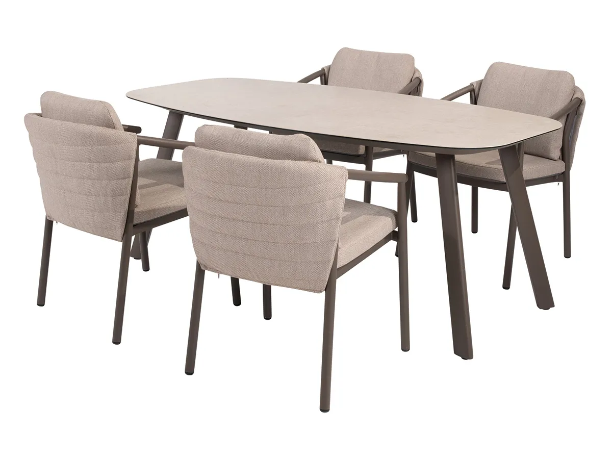 Taste by 4 Seasons | Barolo Tuinset