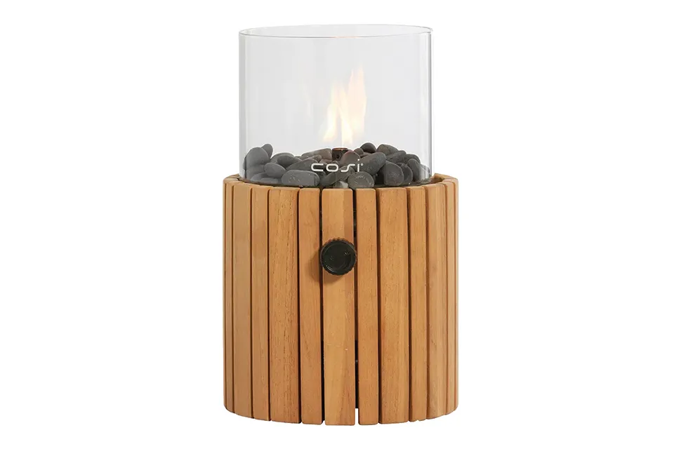 Cosi | Cosiscoop Timber Round