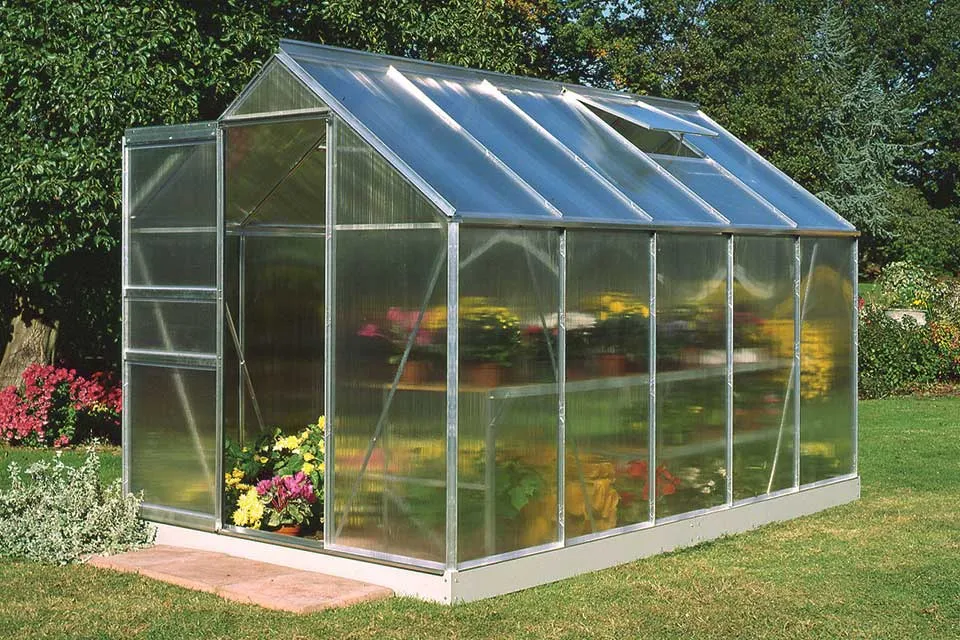Polycarbonaat (4 mm)