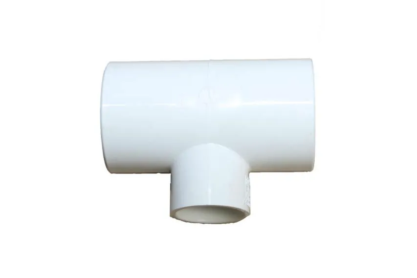 Passion | Tee - 1/2 S x 1/2" S x 1/2" S"