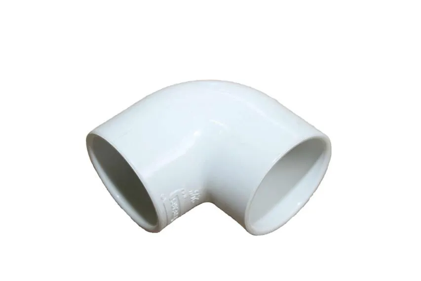 Passion | 90° Ell - 2 S x 2" S"