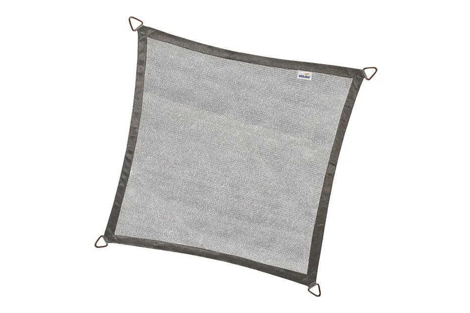Platinum | Coolfit Schaduwdoek Rechthoek 300 x 500 cm | Antraciet