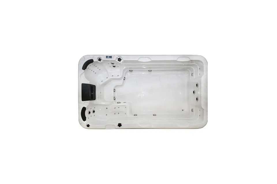 Swimspa Aquatic 1 ECO