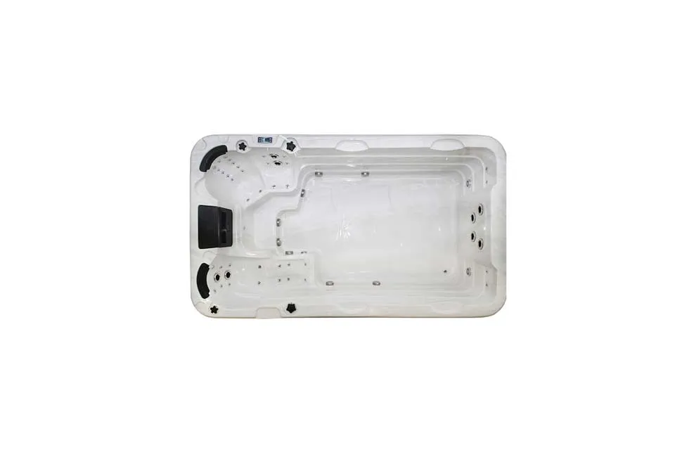 Passion Spas | Swimspa Aquatic 1