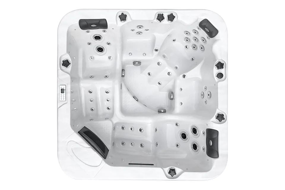 Passion Spas | Spa Arizona