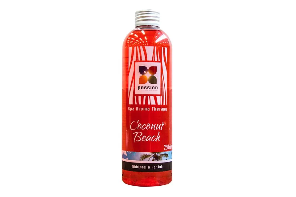 Passion | Aroma, Coconut Beach