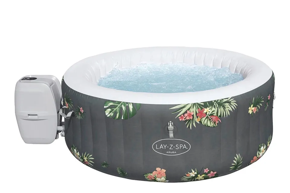 Bestway | Lay-Z Spa Aruba