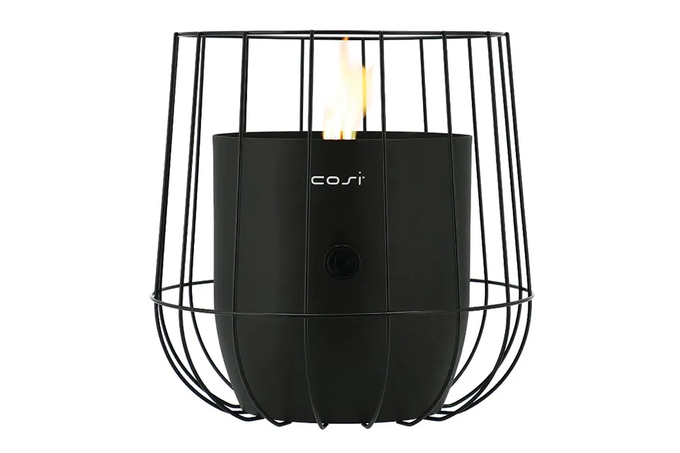 Cosi | Cosiscoop Basket | Black