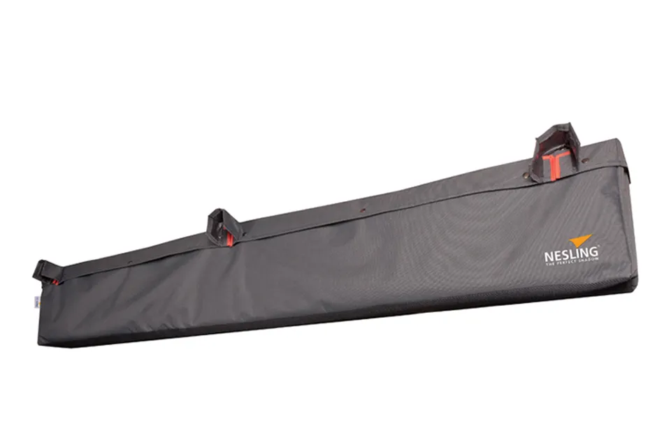 Platinum | Beschermhoes Harmonica 200 cm