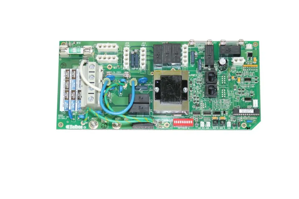 Balboa | Circuit Board GS510SZ