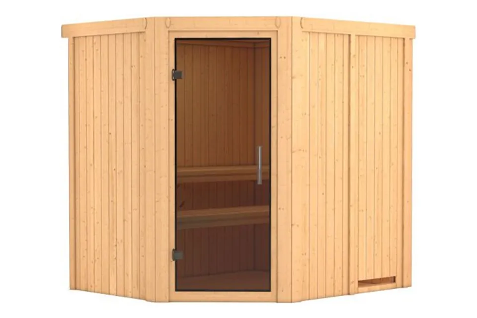 Karibu | Siirin Sauna