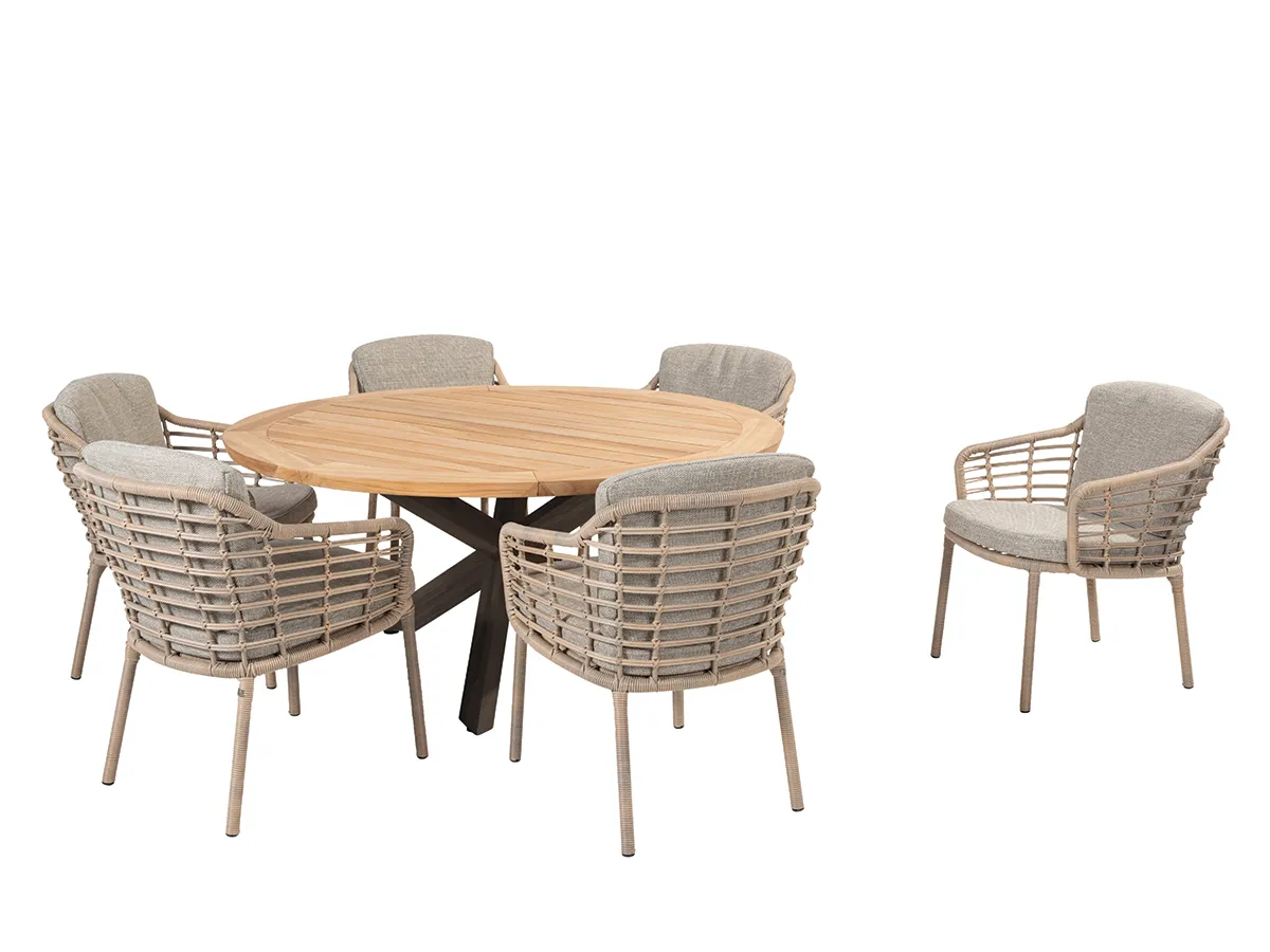 4 Seasons Outdoor | Tuinset Como