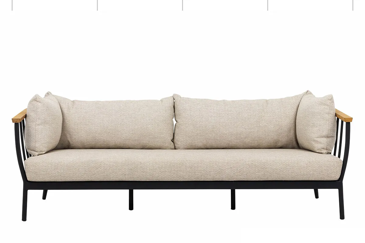 Apple Bee | Loungebank Condor 3-zits